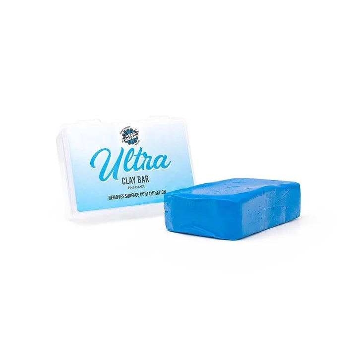 The Rag Company Ultra Clay Bar (Fine Grade)
